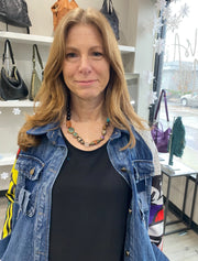 Melting Pot Necklaces