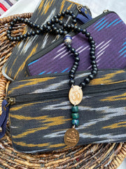 Signature ©️Goddess Necklace || new Current Offering with Wood OM #instock