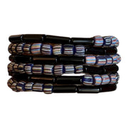 Spiritual Armor Bracelets for Men: 7.5”