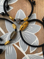 Affinity™️ Collection  Macrame Bracelets