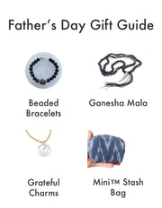 Father's Day Gift Guide by Jen Stoc