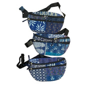 3 of 5 Patchwork options available  