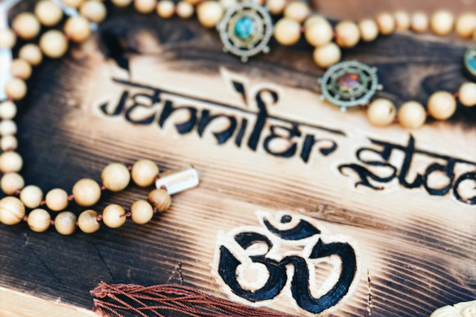 Five Reasons To Embrace OM
