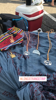 420, Grateful Dead Jewelry: tailgating and accessories!