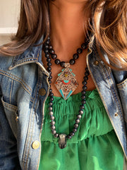 Be Bold! Necklace