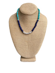 turquoise, lapis and moonstone, ask price