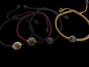 Spiritual Armor Unisex Macrame Bracelets