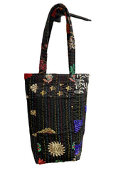 The Tote Bag by Jen Stock