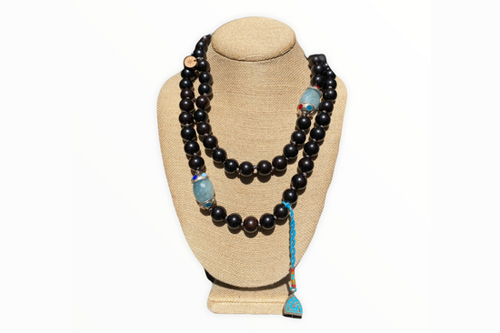 Our Affinity Collection Colorful Necklace
