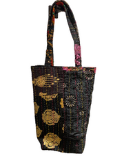 The Tote Bag by Jen Stock