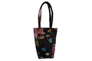 The Tote (Blacks) by Jen Stock