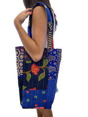 The Tote Bag by Jen Stock